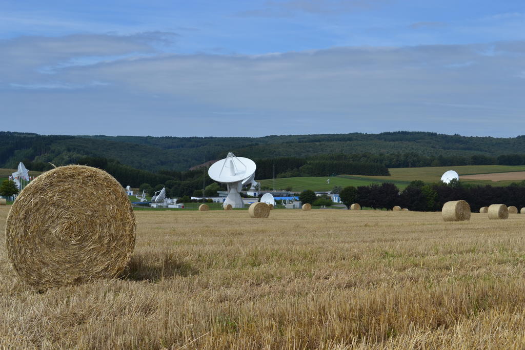 Gite La Clef Des Champs Libin Buitenkant foto